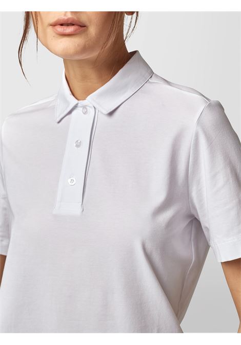 POLO NEW FRENCH ALPHA STUDIO | Polo | AD-2303B2000